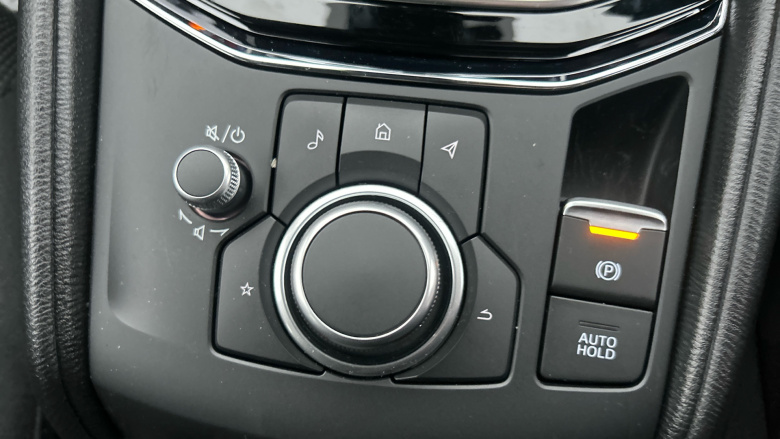 Mazda CX-5 2.0 e-Skyactiv G MHEV Centre-Line 5dr Petrol Estate